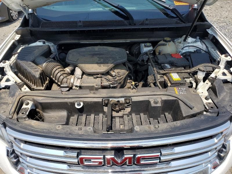 2020 GMC ACADIA SLE 11