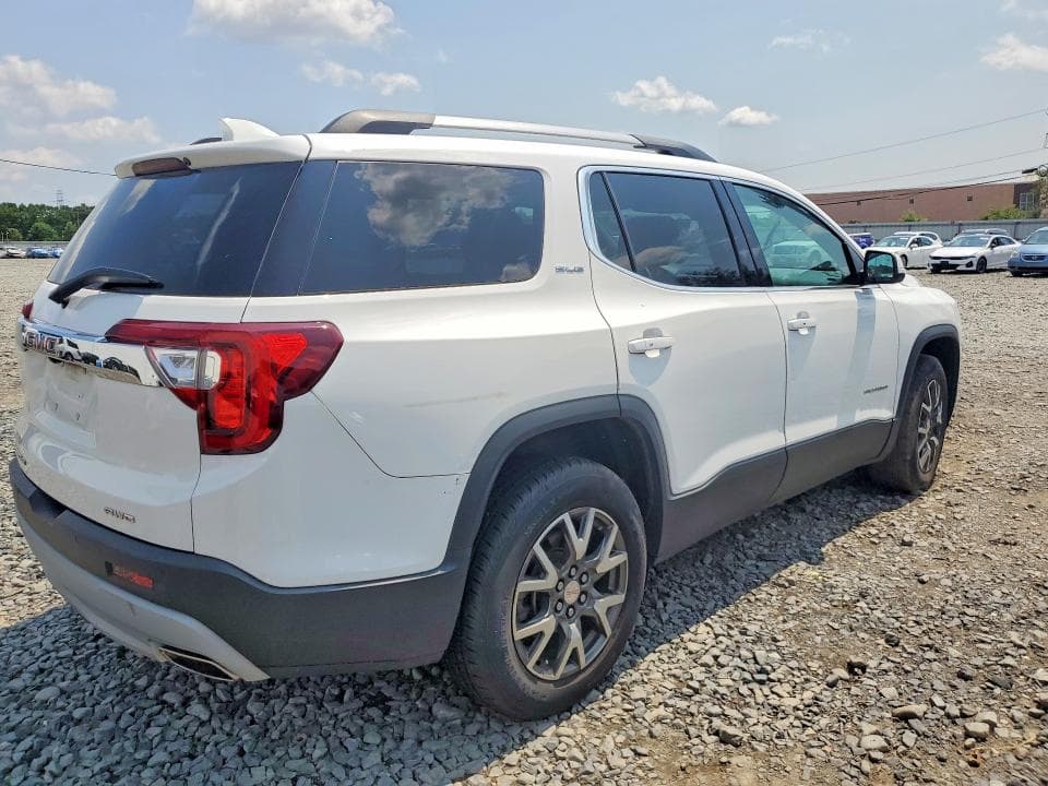 2020 GMC ACADIA SLE 3