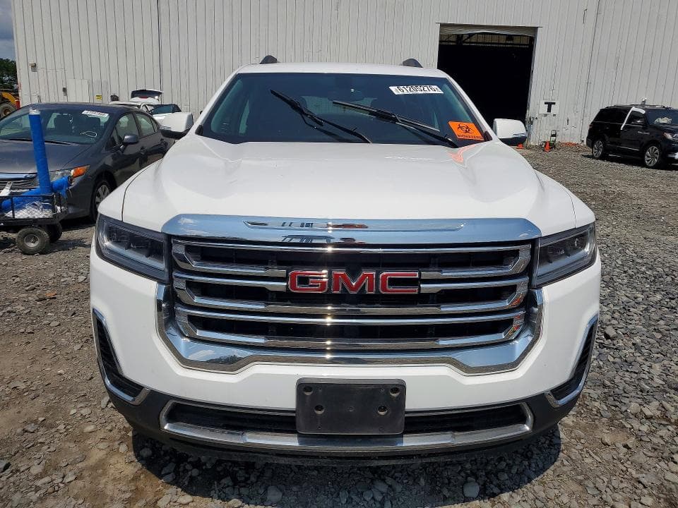 2020 GMC ACADIA SLE 5