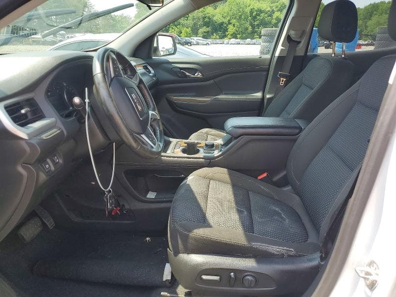 2020 GMC ACADIA SLE 7