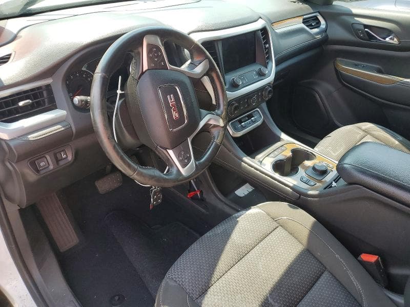 2020 GMC ACADIA SLE 8