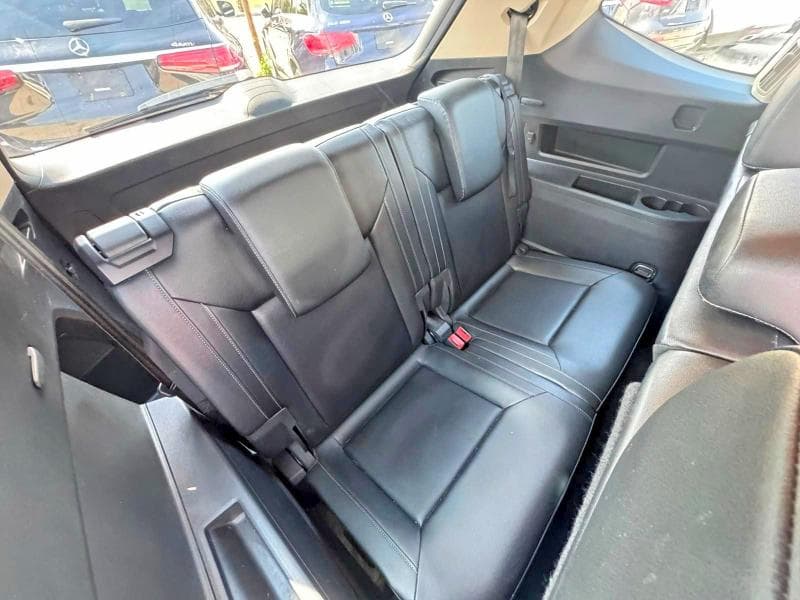 2019 VOLKSWAGEN ATLAS SEL SEL R-LINE 11
