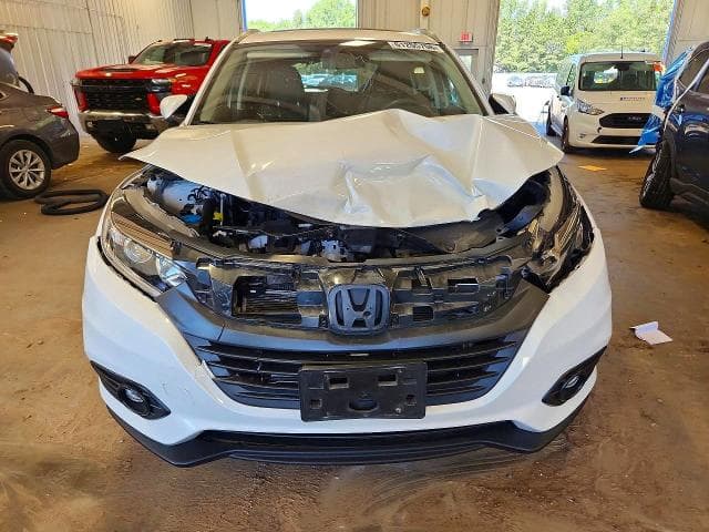 2019 HONDA HR-V EX 5