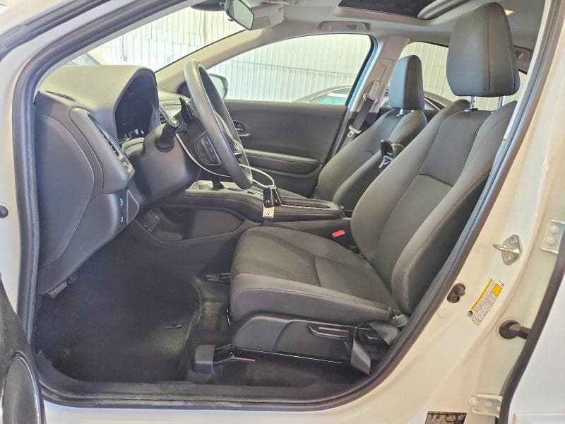 2019 HONDA HR-V EX 7