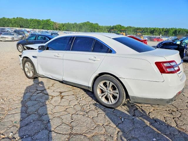2019 FORD TAURUS SE 2