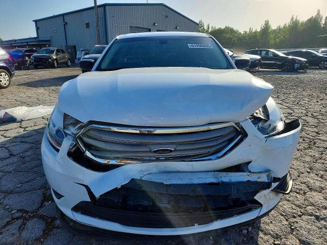 2019 FORD TAURUS SE 5