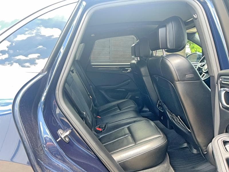 2018 PORSCHE MACAN S S 6