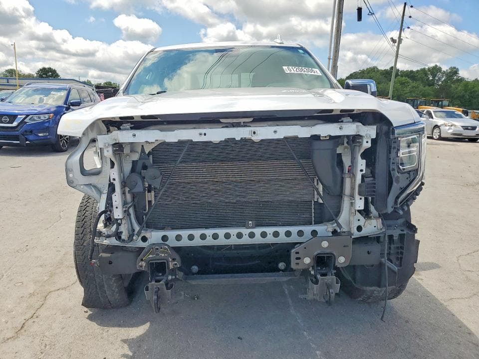 2023 GMC SIERRA K1500 SLT K1500 SLT 5