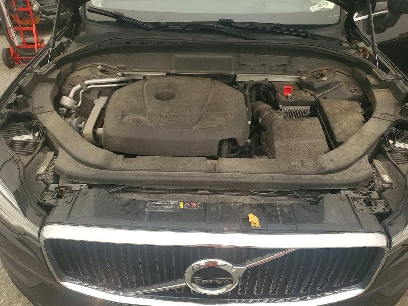 2020 VOLVO XC60 T5 MOMENTUM 12