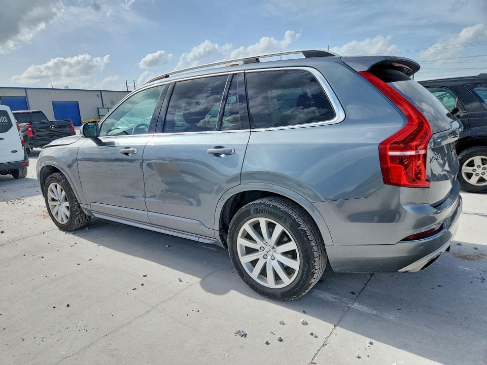 2018 VOLVO XC90 T6 T6 2