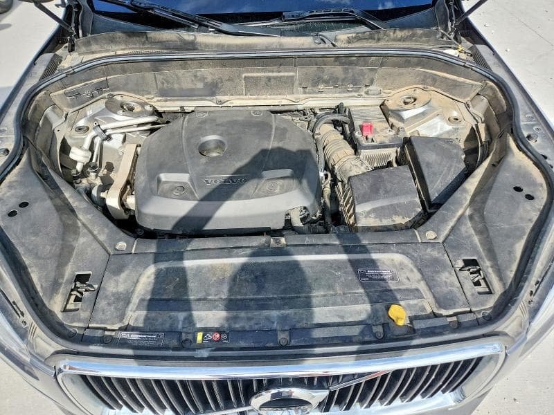 2018 VOLVO XC90 T6 T6 12
