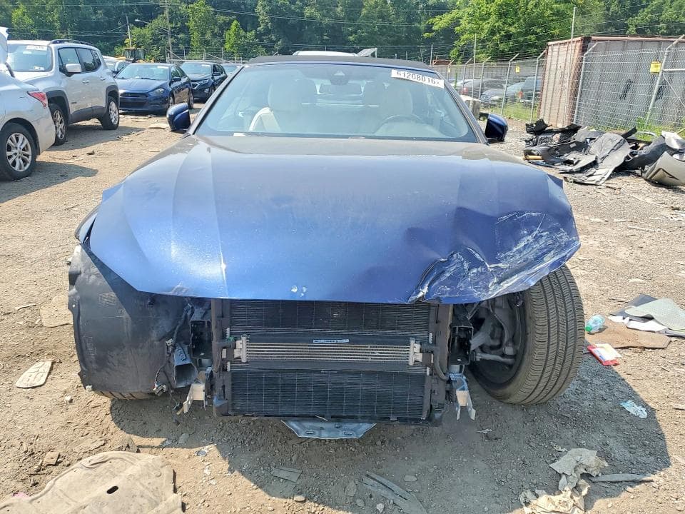 2022 BMW 430I 5