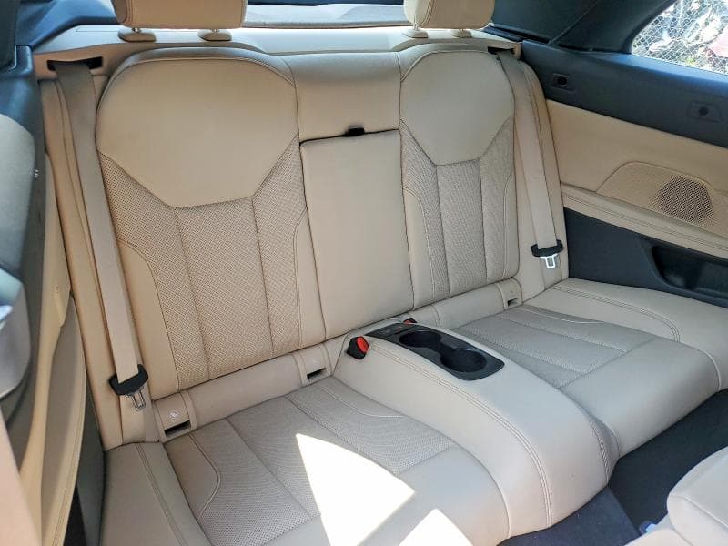 2022 BMW 430I 10