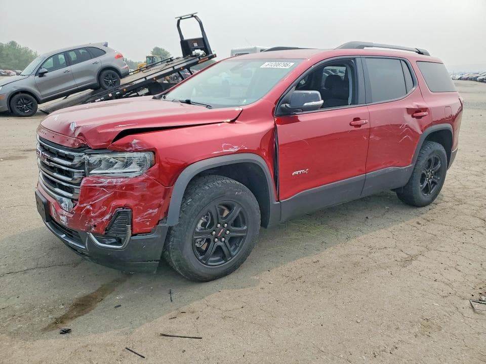2023 GMC ACADIA AT4 - 1