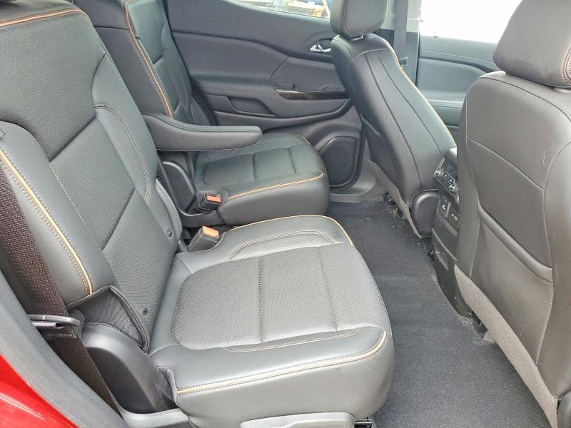 2023 GMC ACADIA AT4 11
