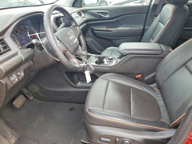 2023 GMC ACADIA AT4 7