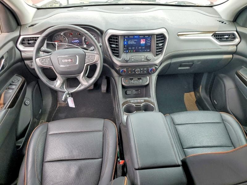 2023 GMC ACADIA AT4 8