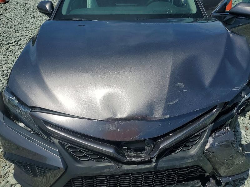 2024 TOYOTA CAMRY SE 11