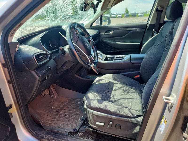 2022 HYUNDAI SANTA FE SEL 7