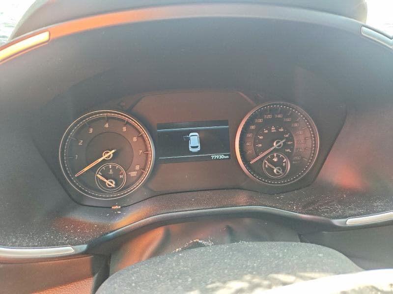 2022 HYUNDAI SANTA FE SEL 9