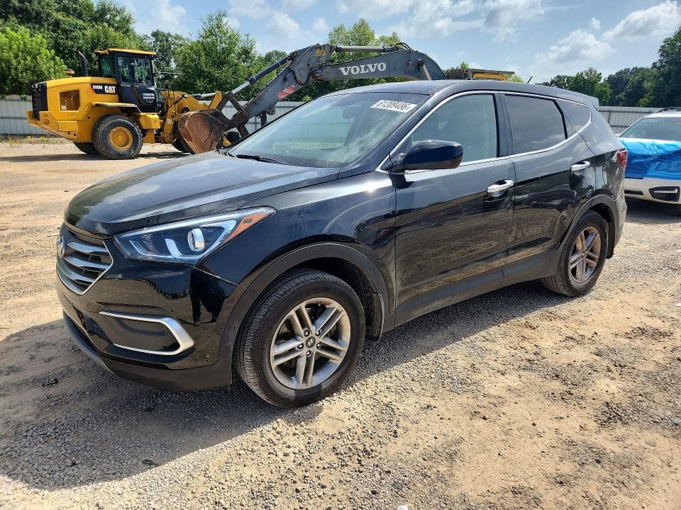 2018 HYUNDAI SANTA FE SPORT 2.4L - 1