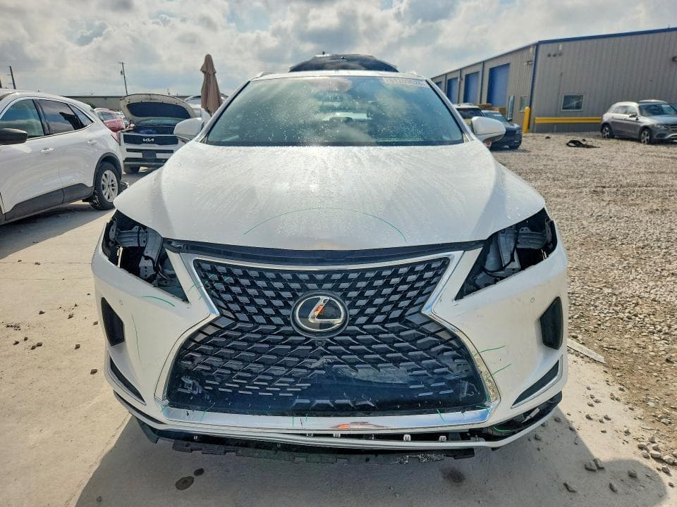 2021 LEXUS RX 350 L 350 L 5