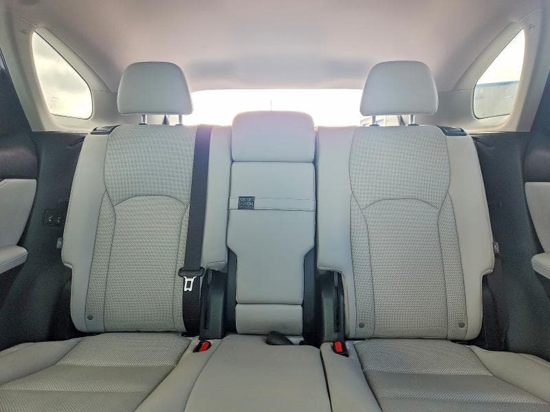 2021 LEXUS RX 350 L 350 L 10