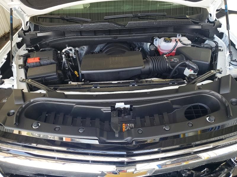 2026 CHEVROLET SUBURBAN C1500 LT 12