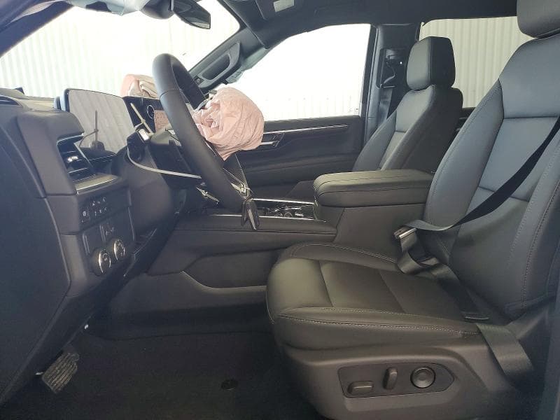 2026 CHEVROLET SUBURBAN C1500 LT 7