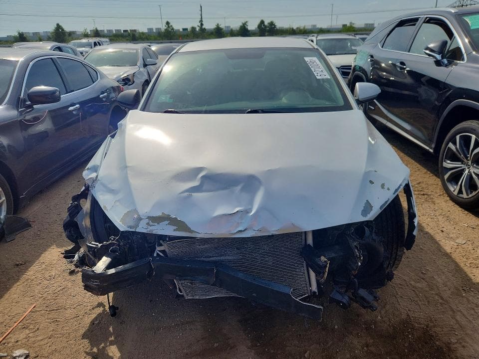 2017 HYUNDAI ELANTRA SE 5
