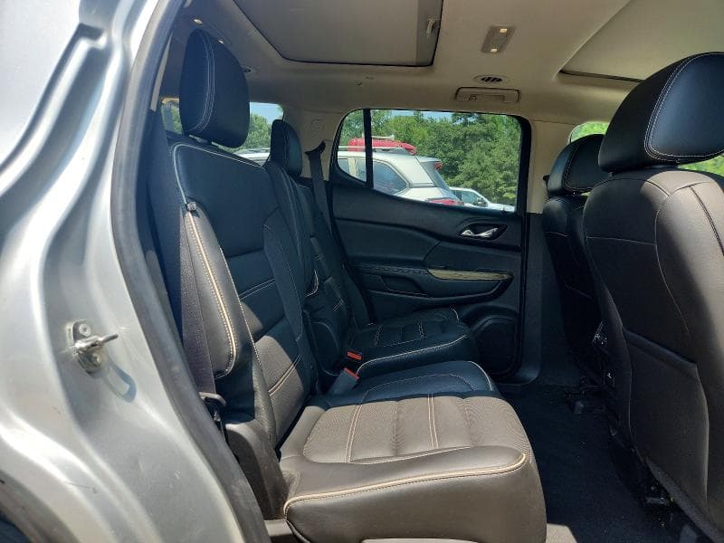2018 GMC ACADIA DENALI 11