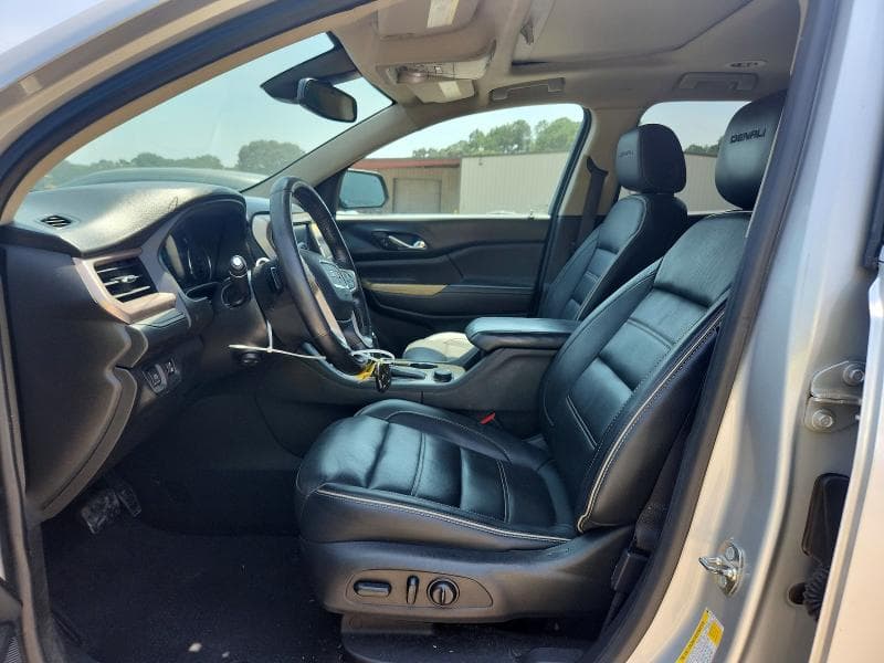 2018 GMC ACADIA DENALI 7