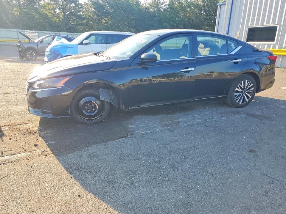 2024 NISSAN ALTIMA SV - 1