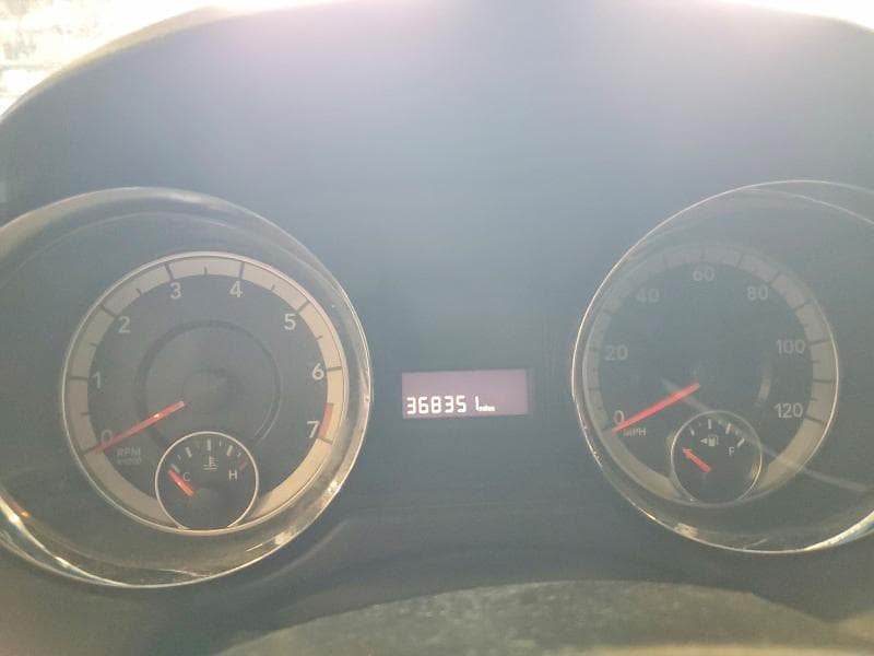 2019 DODGE GRAND CARAVAN SXT SXT 9
