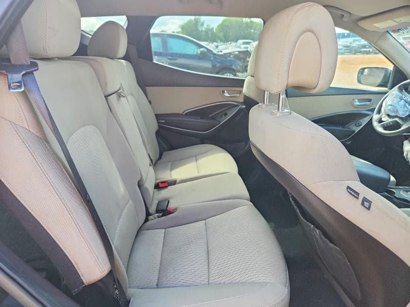 2017 HYUNDAI SANTA FE SPORT 2.4L 11