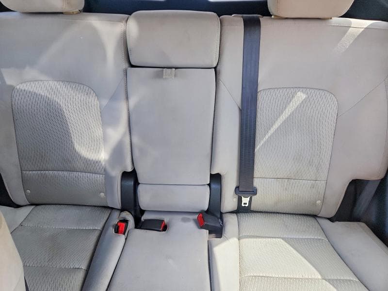 2017 HYUNDAI SANTA FE SPORT 2.4L 10