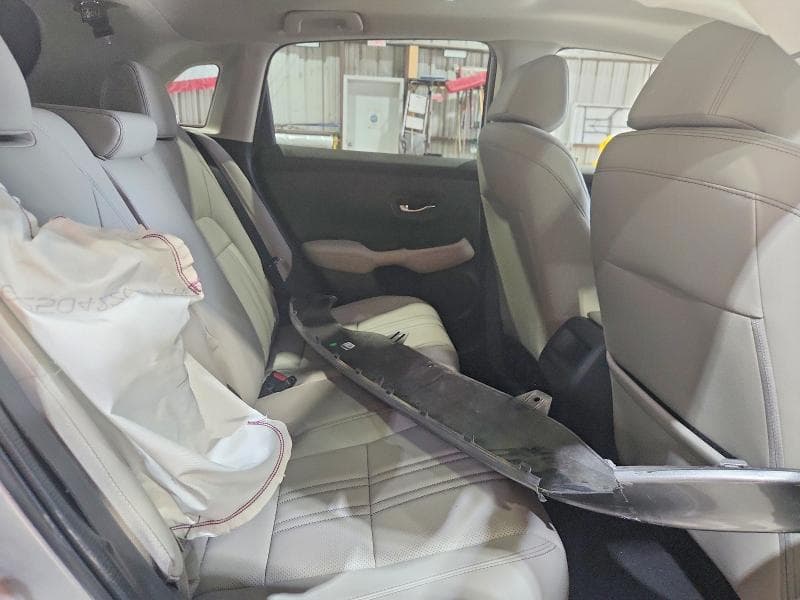 2026 HONDA HR-V EXL 11