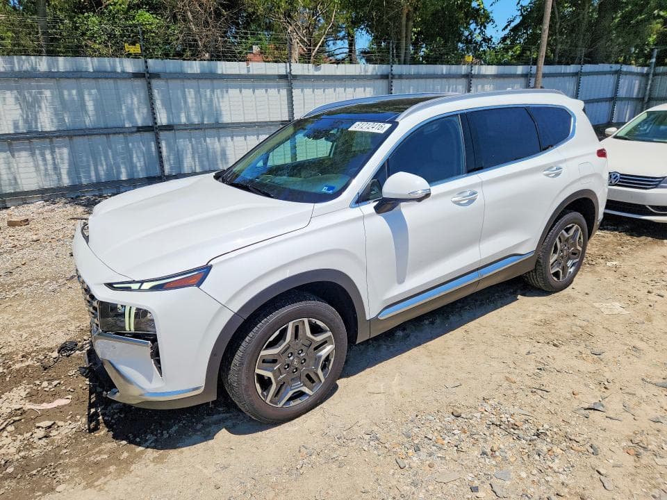 2023 HYUNDAI SANTA FE LIMITED - 1