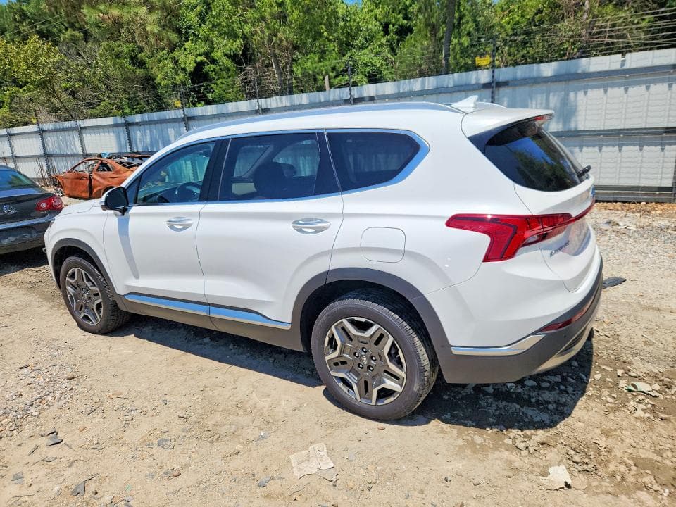 2023 HYUNDAI SANTA FE LIMITED 2