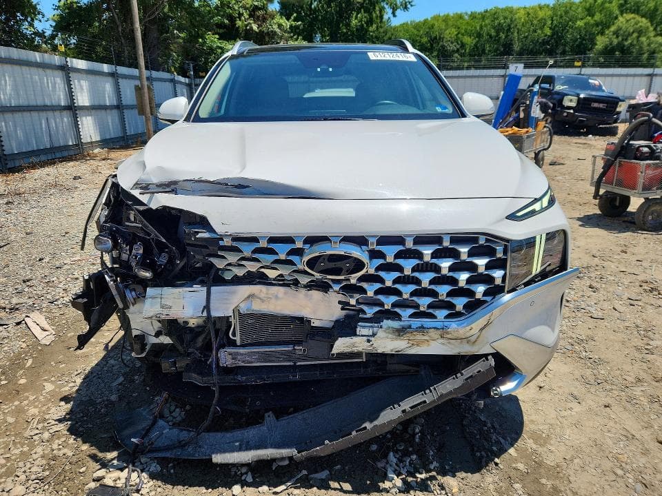 2023 HYUNDAI SANTA FE LIMITED 5