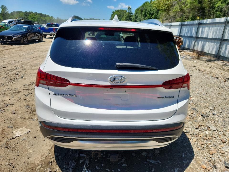 2023 HYUNDAI SANTA FE LIMITED 6