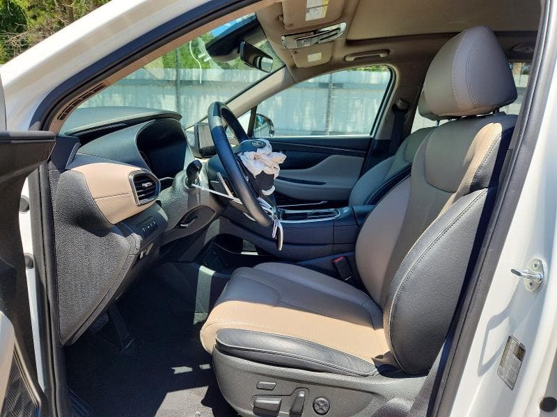2023 HYUNDAI SANTA FE LIMITED 7