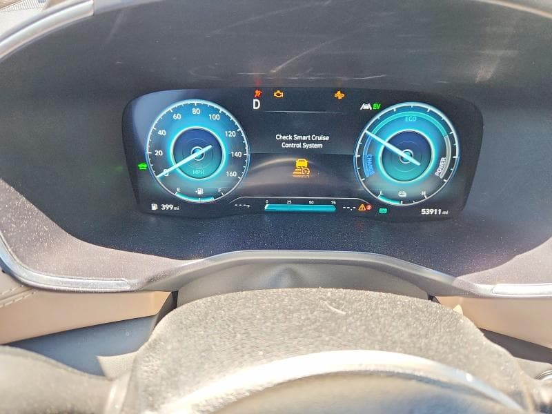 2023 HYUNDAI SANTA FE LIMITED 9