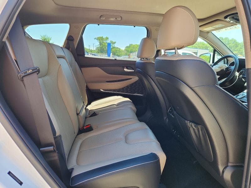 2023 HYUNDAI SANTA FE LIMITED 10