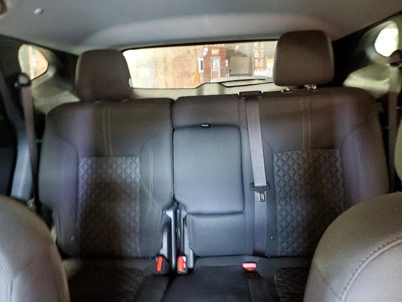 2021 CHEVROLET BLAZER 2LT 10
