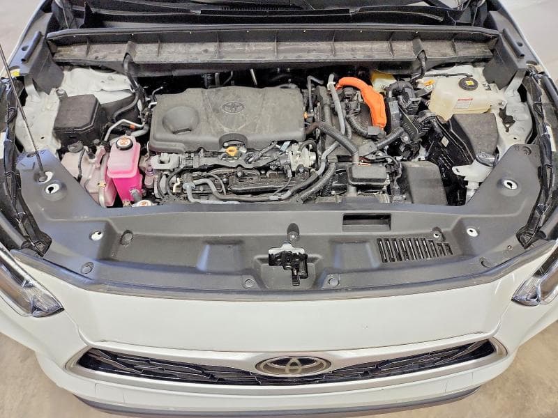 2025 TOYOTA HIGHLANDER HYBRID LIMITED 25TH EDITION LIMITED 25TH EDITION 12