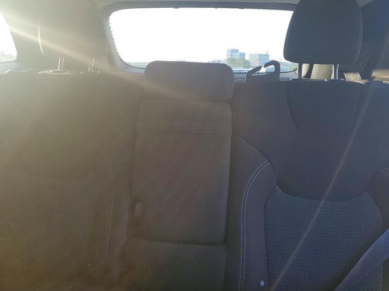 2019 JEEP CHEROKEE LATITUDE 10