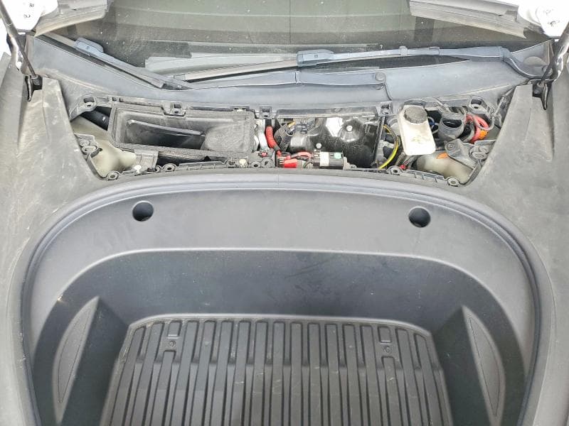 2022 TESLA MODEL 3 11