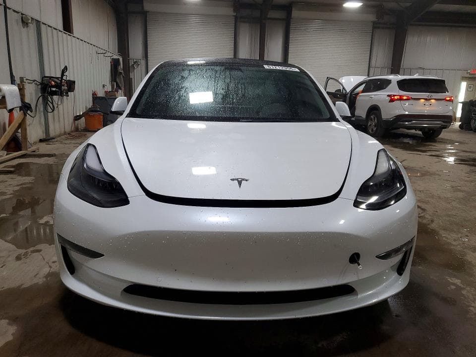 2022 TESLA MODEL 3 5