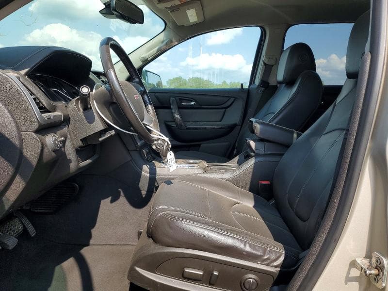 2017 GMC ACADIA LIMITED SLT-2 SLT-2 7